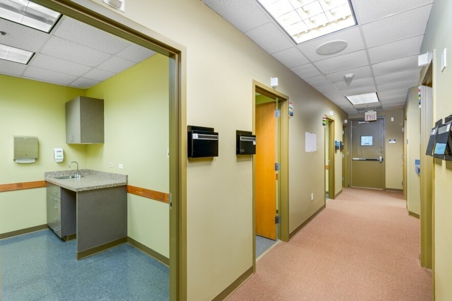 Photo of 1st Floor Ste 600