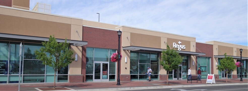 More Photos Of 1105 2nd St S, Nampa Storefront For Sale