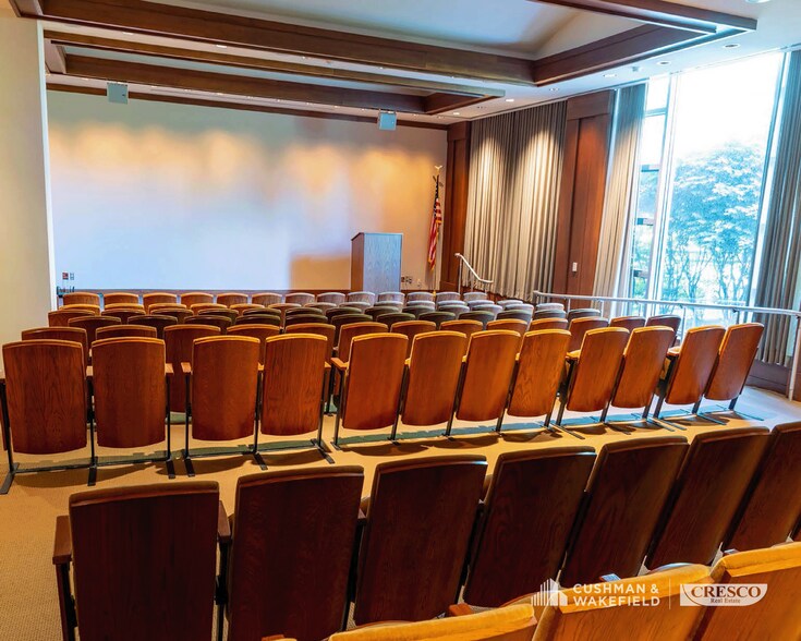 More Photos Of 22901 Millcreek Blvd, Highland Hills Office For Lease