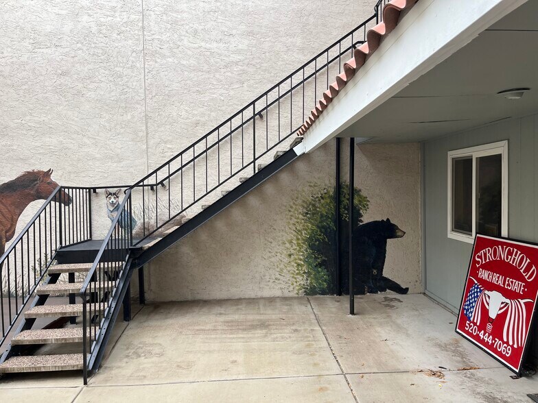 More Photos Of 234 E 4th St, Benson Office For Sale