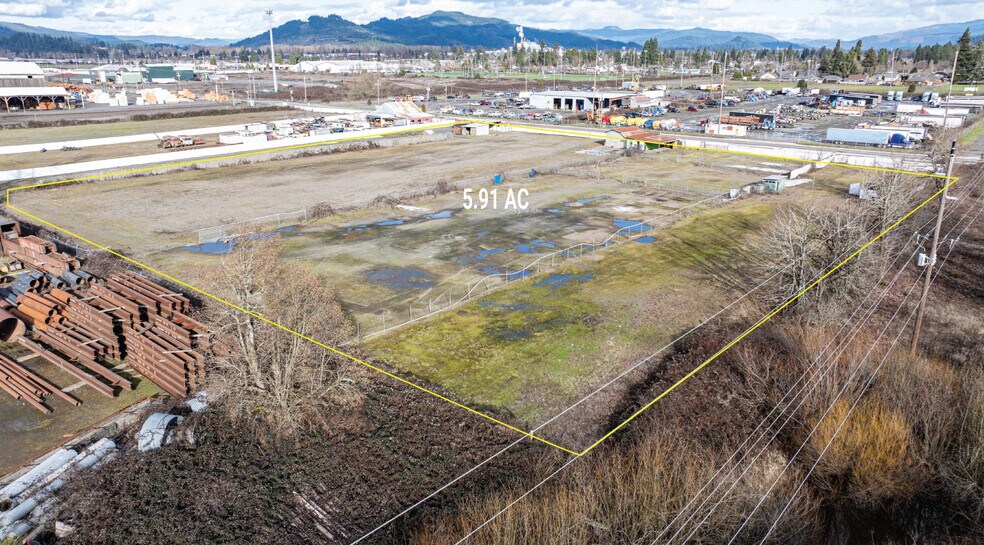 More Photos Of , Springfield Land For Sale