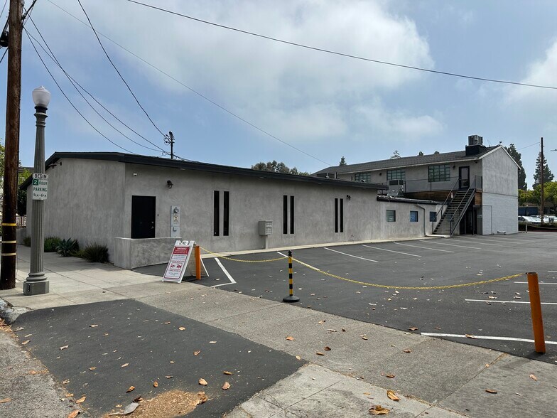 More Photos Of 135 S Lemon St, Orange Loft Creative Space For Lease