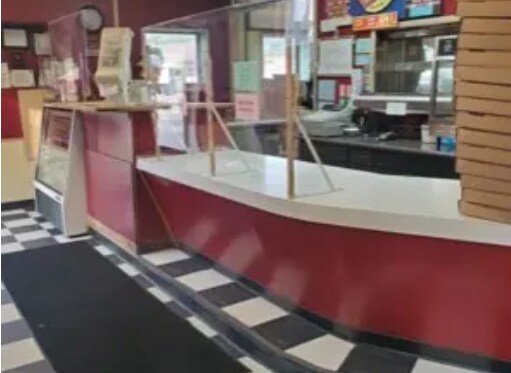 More Photos Of 1861 Youngstown Rd SE, Warren Restaurant For Sale