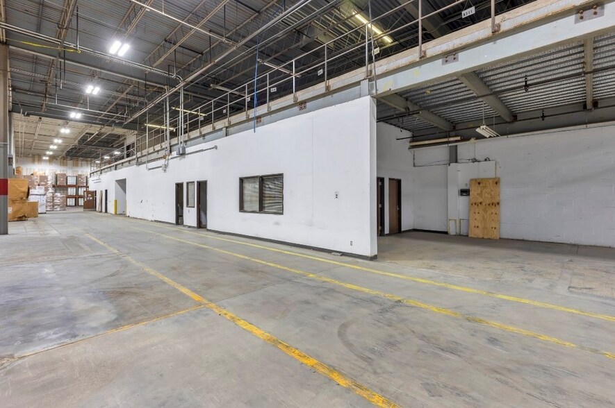 More Photos Of 1001 Ed Rutherford Dr, Greenville Manufacturing For Lease