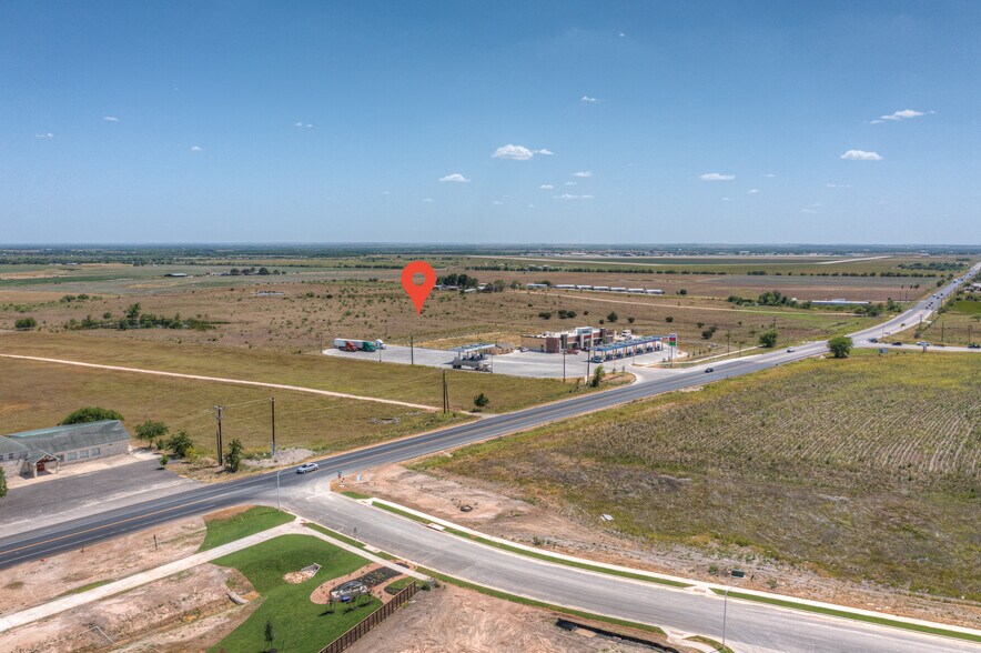 More Photos Of Camino Real, Maxwell Land For Sale