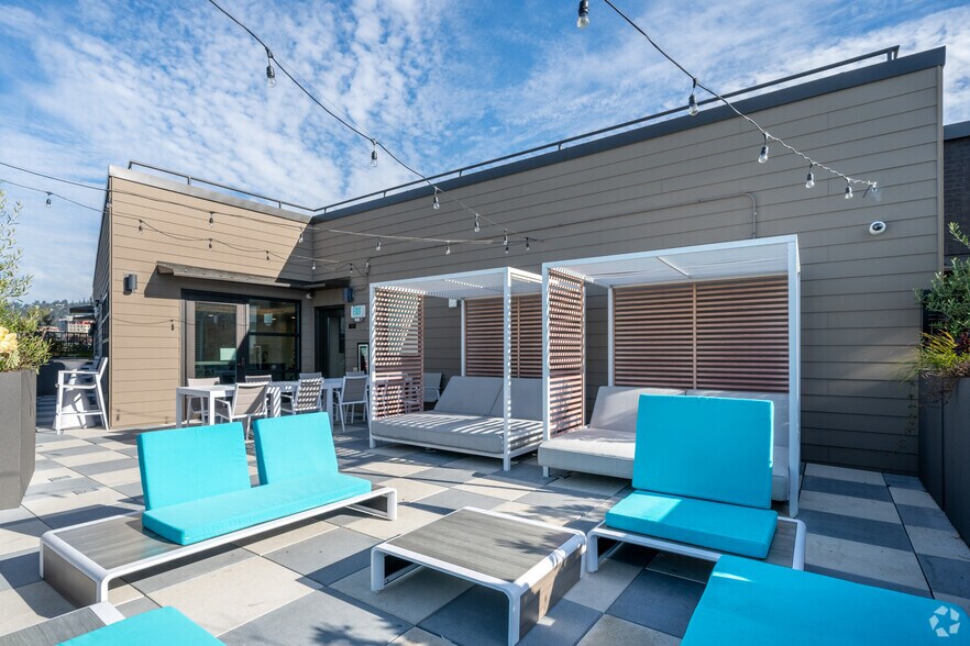 More Photos Of 2556 Telegraph Ave, Berkeley Apartments For Sale