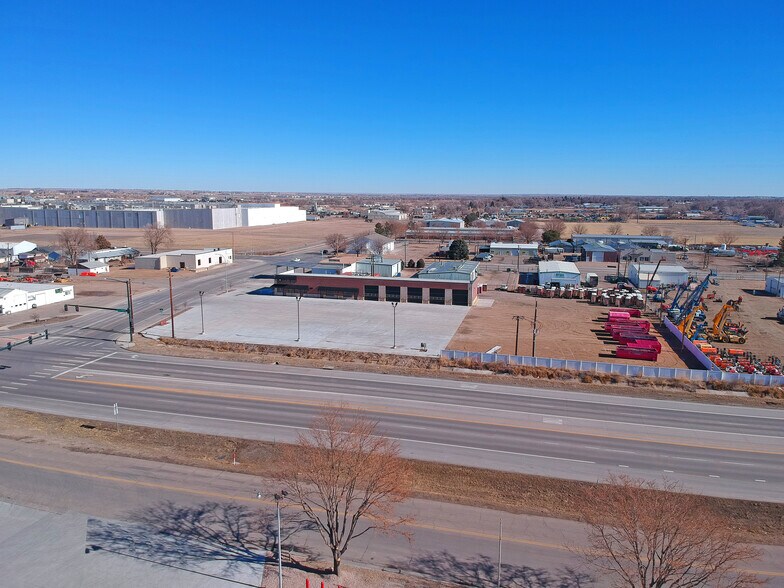 More Photos Of 1616 2nd Ave, Greeley Industrial For Sale
