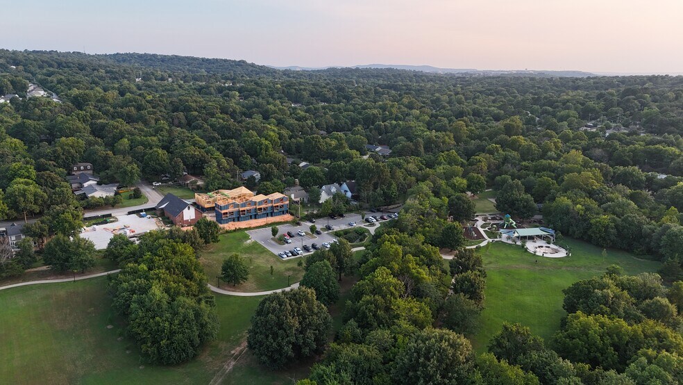 More Photos Of 2060 E Township St, Fayetteville Freestanding For Sale