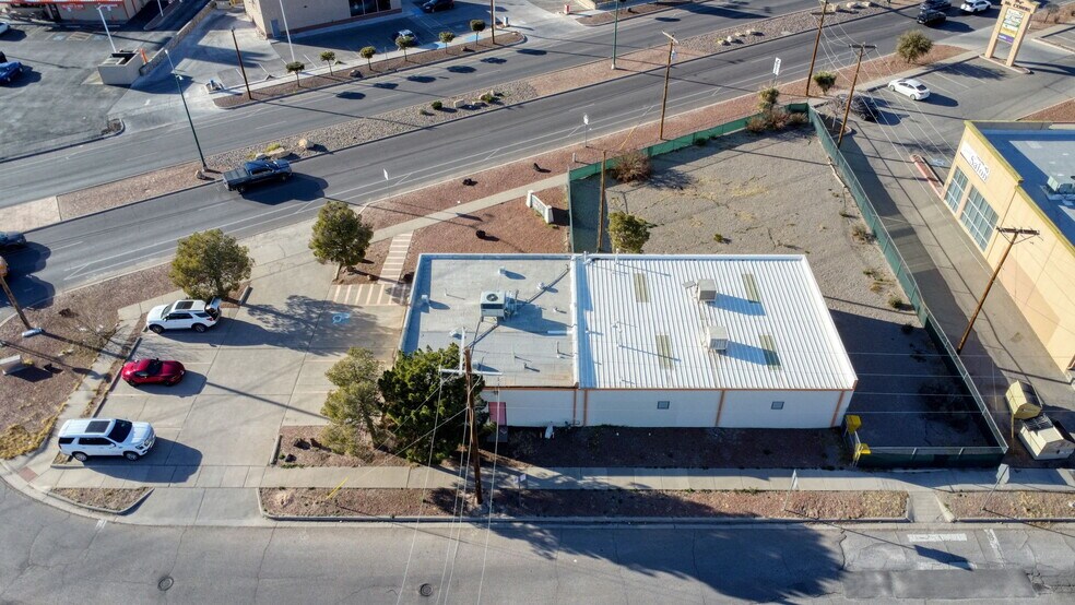 More Photos Of 10050 Mccombs St, El Paso Medical For Sale
