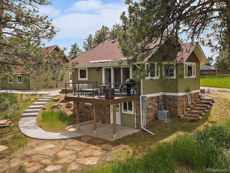 More Photos Of 3800 Lakota Rd, Indian Hills Land For Sale