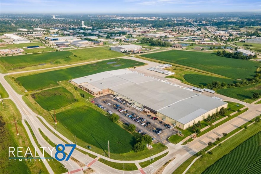 More Photos Of 1175 Tower Terrace, Hiawatha Land For Sale