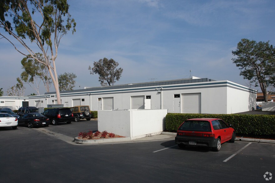 More Photos Of 15102 Red Hill Ave, Tustin Unknown For Lease