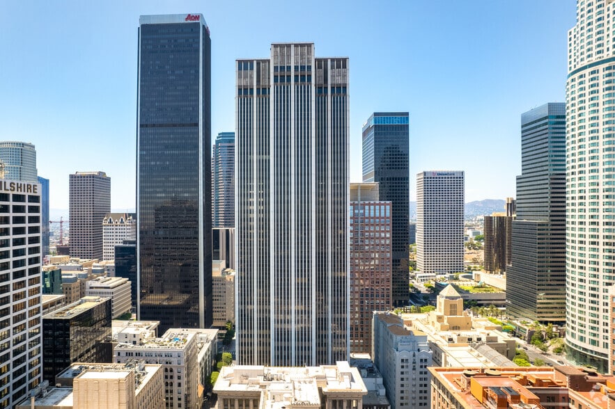 More Photos Of 611 W 6th St, Los Angeles Office For Lease