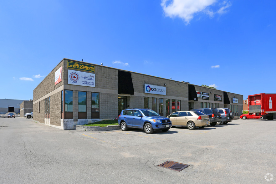 Primary Photo Of 240 Bayview Dr, Barrie Light Distribution For Lease