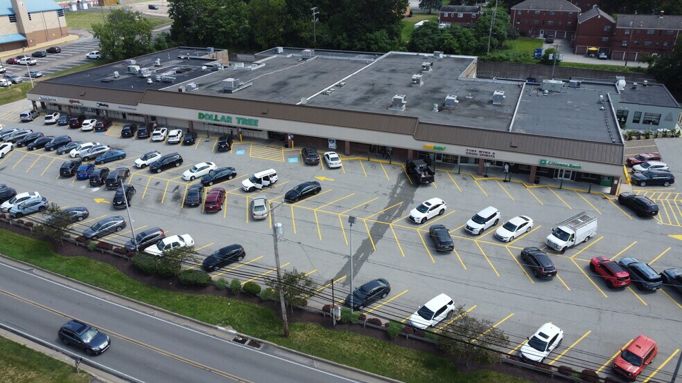 More Photos Of 1700-1730 Mt Royal Blvd, Glenshaw Unknown For Lease