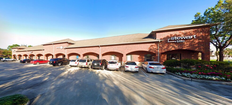 Primary Photo Of 3402 Torchlite Terrace, Katy Office For Sale
