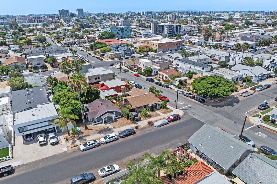 More Photos Of 3784 Villa Ter, San Diego Apartments For Sale