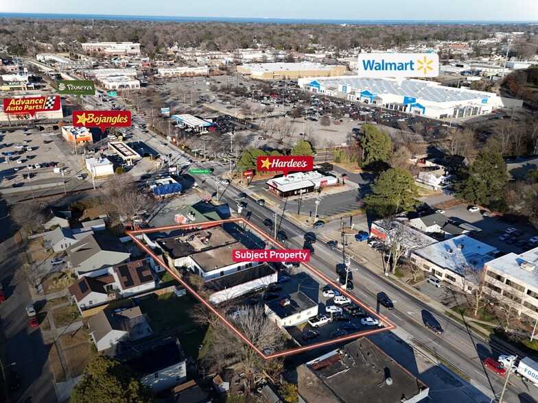 Primary Photo Of , Norfolk General Retail For Sale