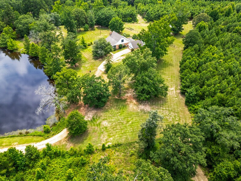 More Photos Of 7686 Gopher Rd, Gilmer Land For Sale