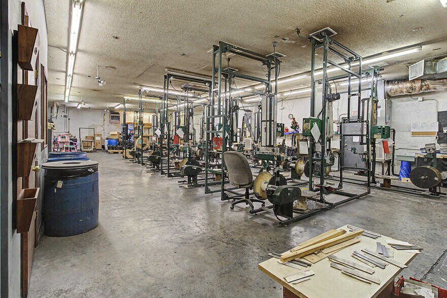 More Photos Of 4312 Providence Mill Rd, Maiden Industrial For Sale