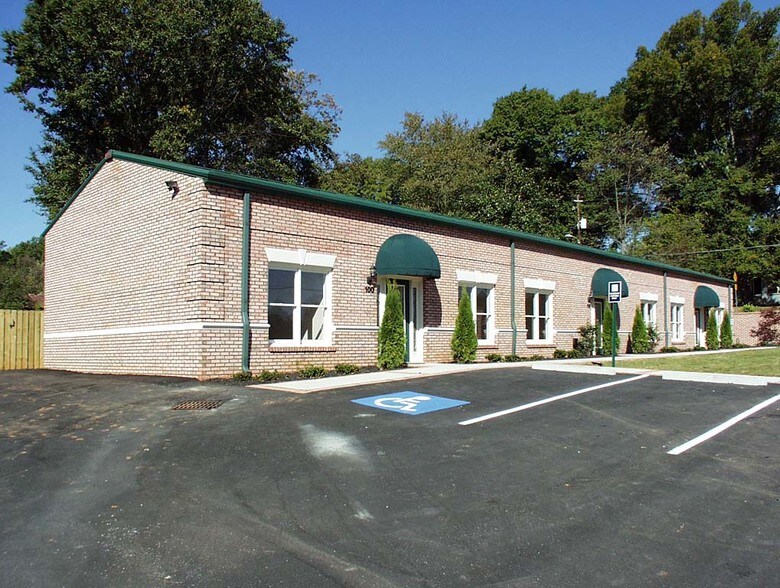 More Photos Of 466 Manget St, Marietta Medical For Sale