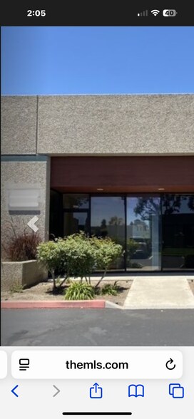More Photos Of 3201 Corte Malpaso, Camarillo Warehouse For Sale