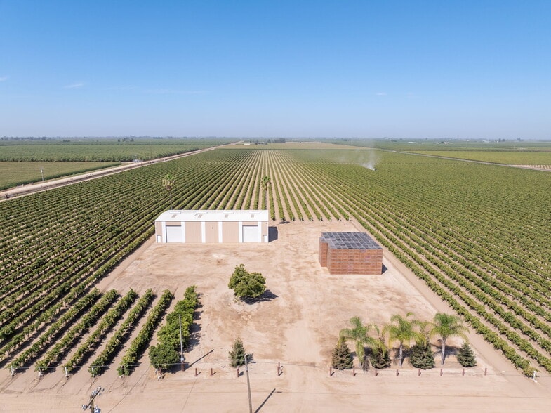 More Photos Of 567 N Grantland Ave, Fresno Land For Sale