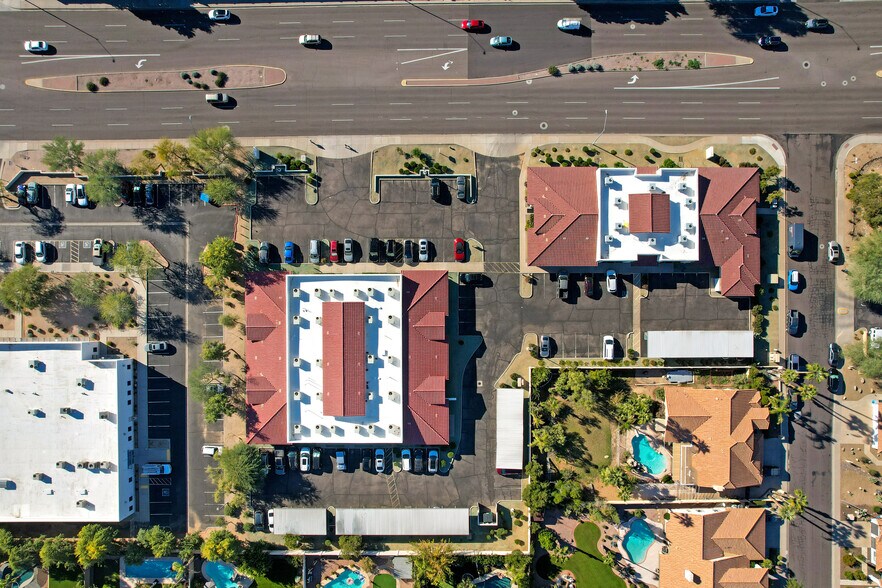 More Photos Of 16421 N Tatum Blvd, Phoenix Office For Sale