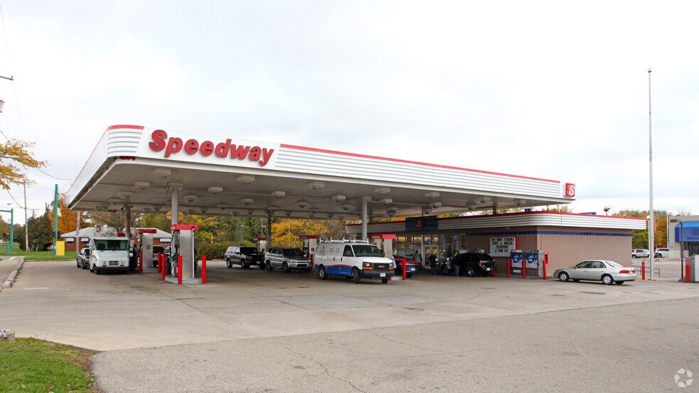 More Photos Of 2960-2990 Derr Dr, Springfield Unknown For Lease