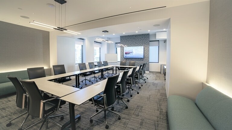More Photos Of 40 Wall St, New York Office For Lease
