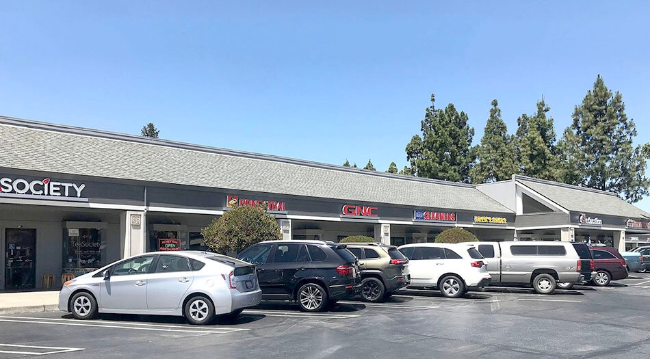 More Photos Of 5-125 N Milipitas, Milpitas Unknown For Lease