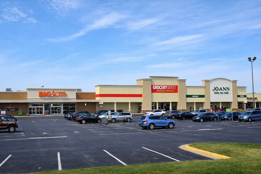 More Photos Of 1150 Carlisle Pike, Hanover Unknown For Lease