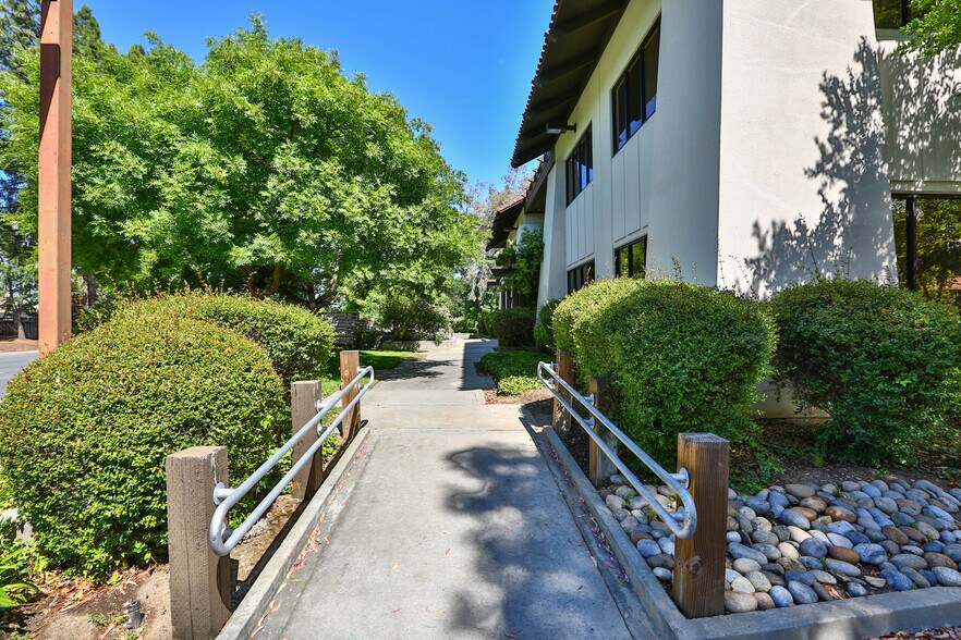 More Photos Of 6920 Santa Teresa Blvd, San Jose Office For Lease