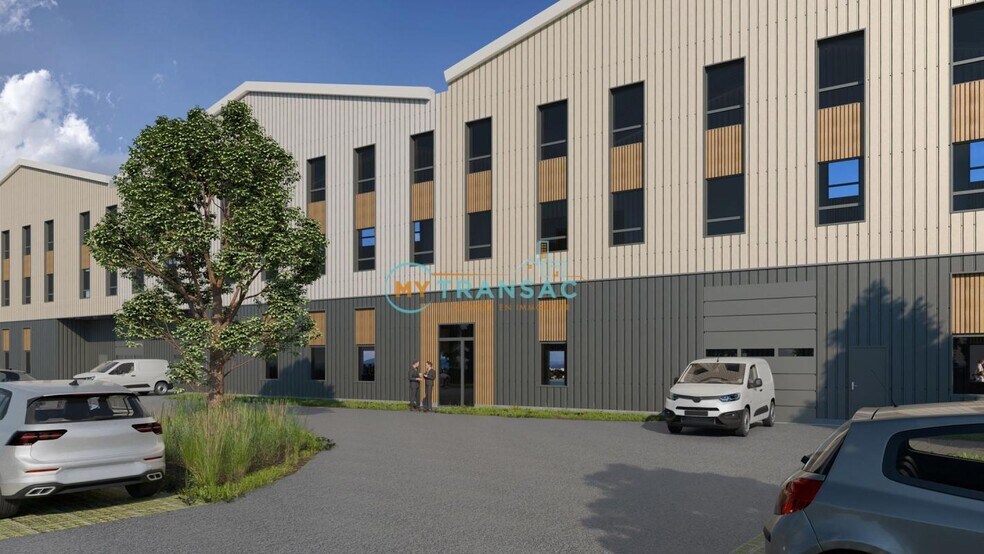 More Photos Of , Limeil-Brévannes Office For Sale