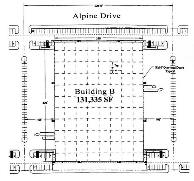 More Photos Of 4755 Alpine Rd, Stafford Warehouse For Lease