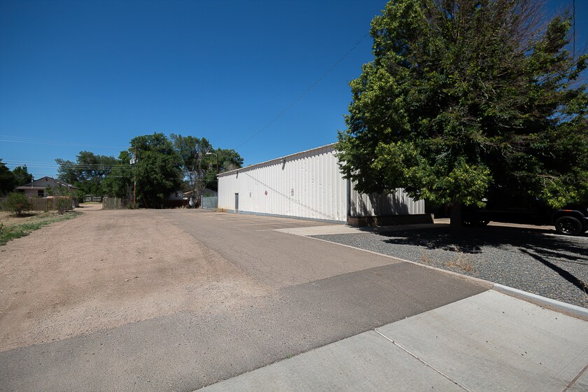 More Photos Of 923-937 A St, Greeley Warehouse For Sale