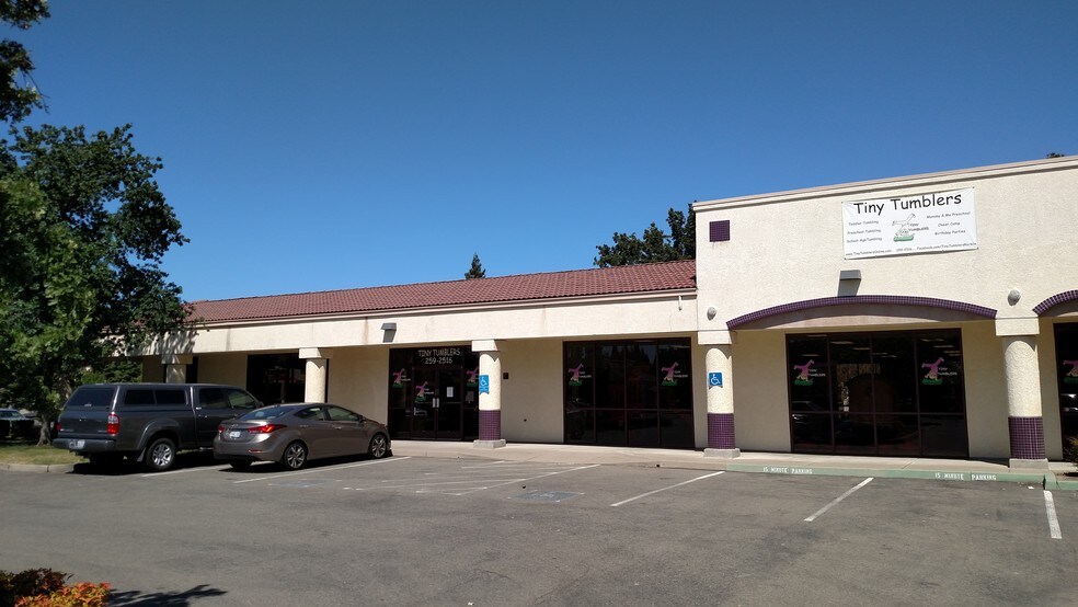 More Photos Of 2610 Sunset Blvd, Rocklin Unknown For Lease