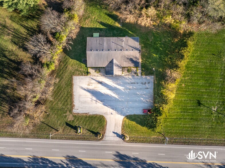 More Photos Of 1606 US Highway 27 N, Cynthiana Office For Sale