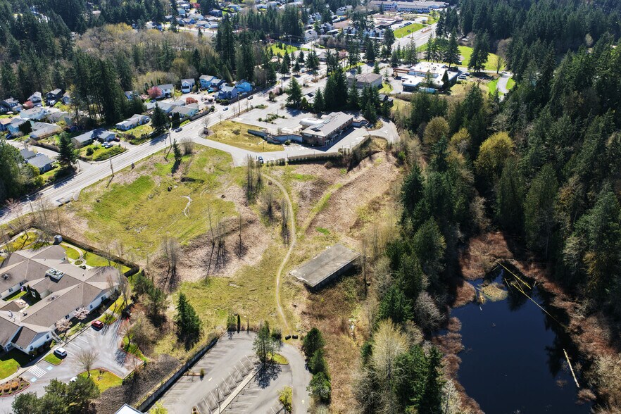 More Photos Of 0 Pottery Ave, Port Orchard Land For Sale