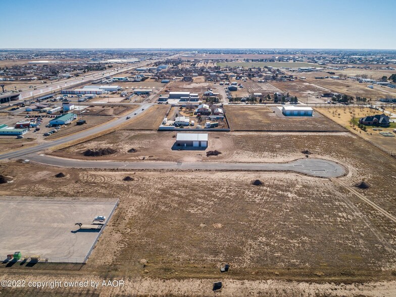 More Photos Of 7616 Jackelope Trl, Amarillo Land For Sale