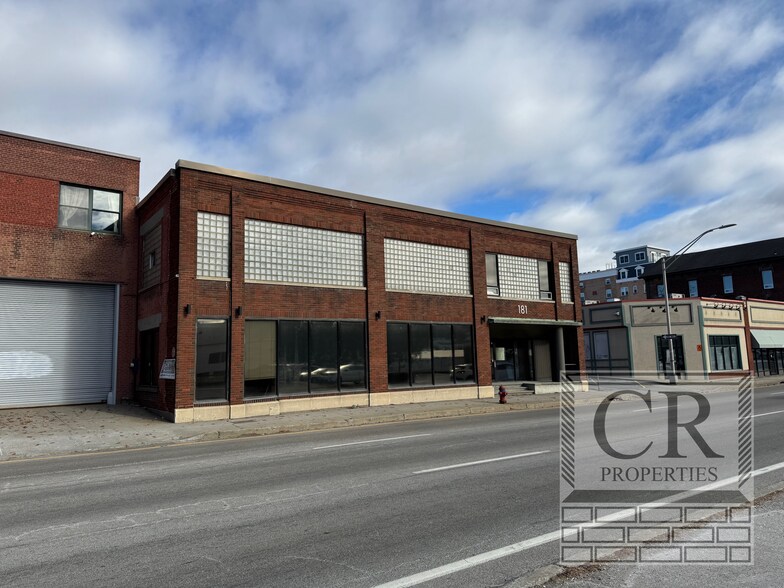 More Photos Of 181 Church St, Poughkeepsie Loft Creative Space For Sale