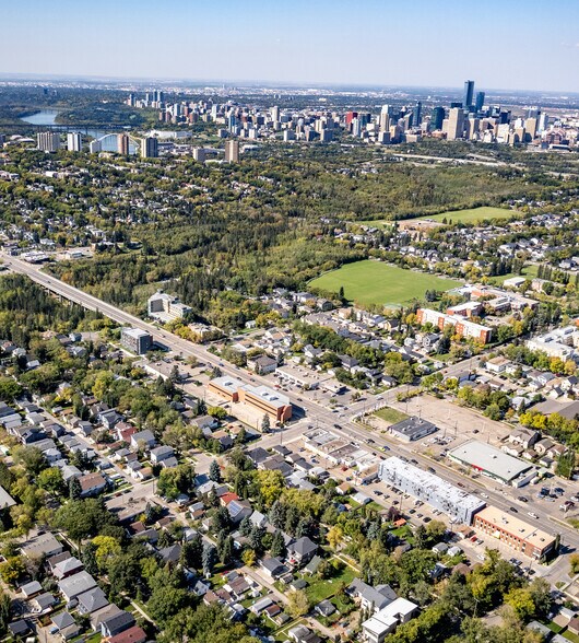 More Photos Of 9119 82nd Ave, Edmonton Office For Lease