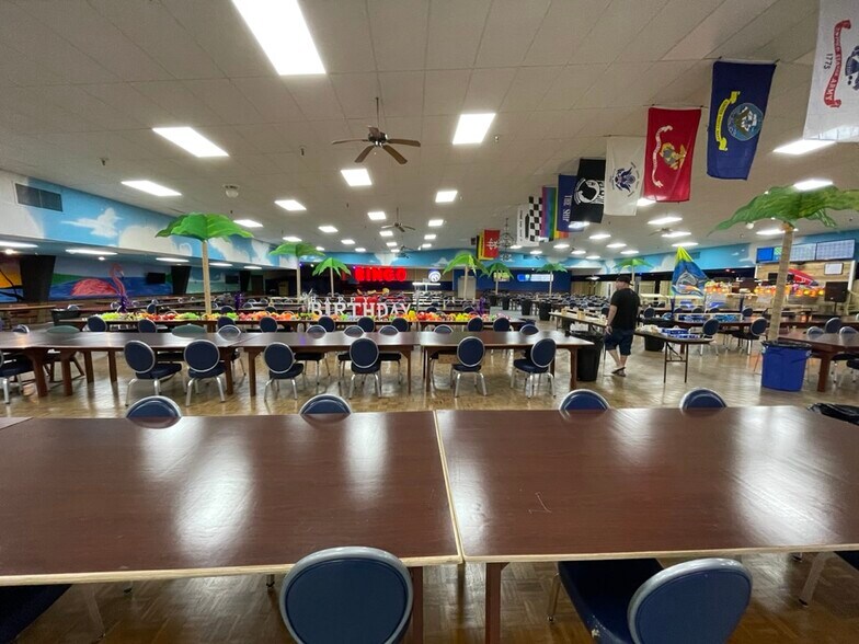 More Photos Of 3609 Preston Ave, Pasadena Religious Facility For Lease