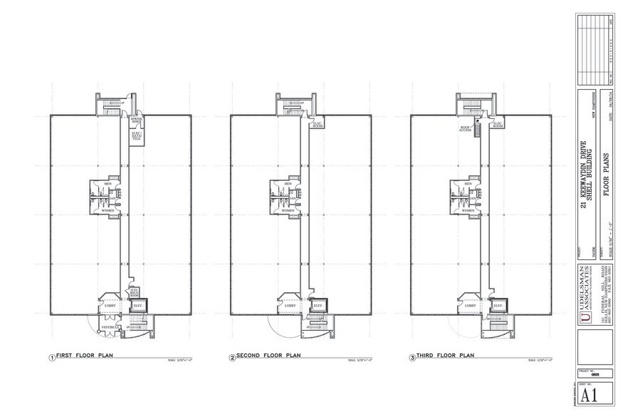 More Photos Of 21 Keewaydin Dr, Salem Office For Lease