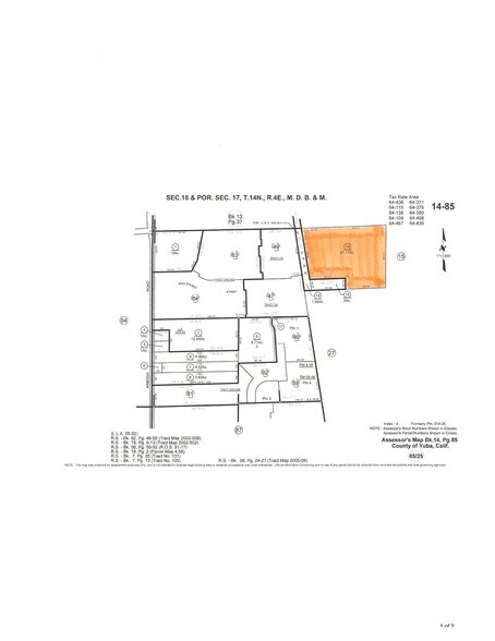 More Photos Of 3978 Mary Avenure Ave, Olivehurst Land For Sale