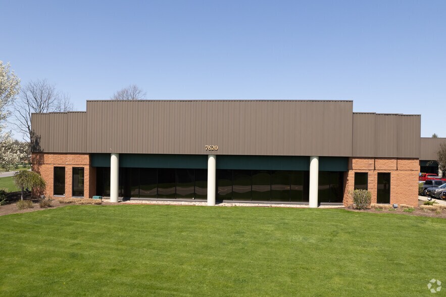 More Photos Of 7620 Omnitech Pl, Victor Unknown For Lease