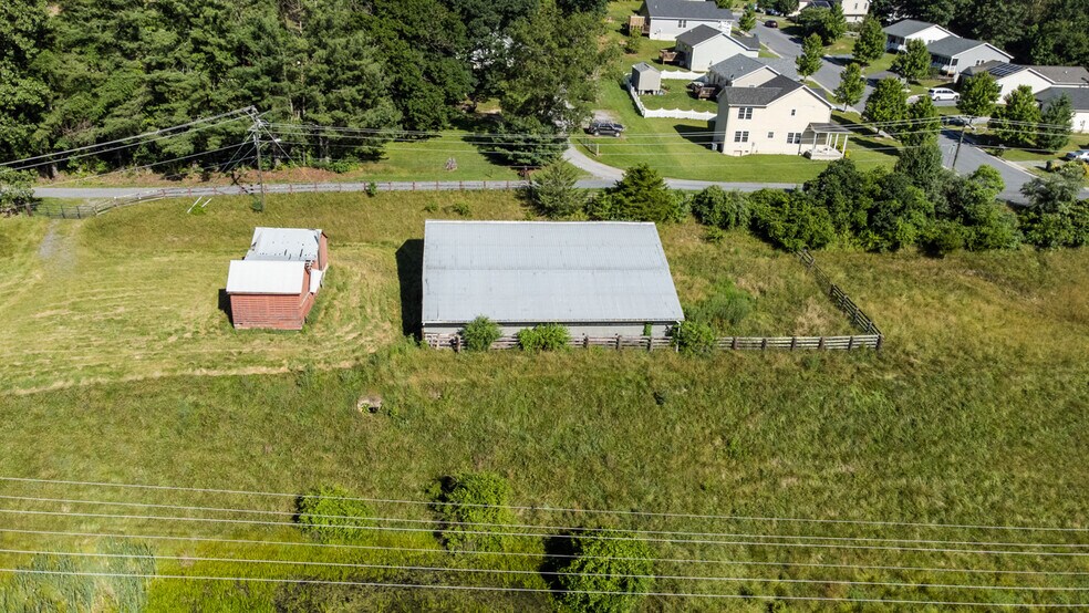 More Photos Of tbd May Avenue, Waynesboro Land For Sale