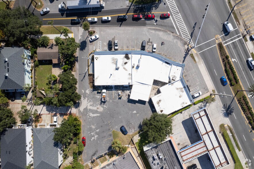 More Photos Of 703-705 Atlantic Blvd, Atlantic Beach Storefront For Lease