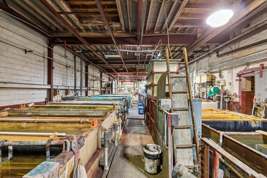 More Photos Of 2103 Wishart st, Philadelphia Warehouse For Sale