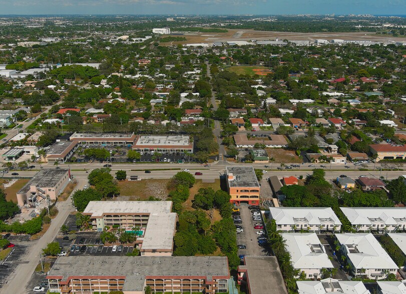 More Photos Of 614 E Atlantic Blvd, Pompano Beach Land For Sale